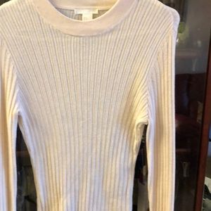 Sweater  cream